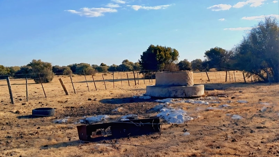 Commercial Property for Sale in Barkly West Northern Cape